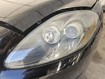 bobina 12v tomos: VRATA GEPEK HAUBA ZA FIAT CROMA ZA 2010. GOD — 2