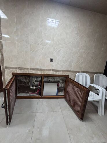 Mənzil kirayələyirəm: 10 otaq, 120 kv. m — 11