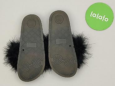 ciapy na drutach: Missguided, Klapki damskie, rozmiar 35 — 3
