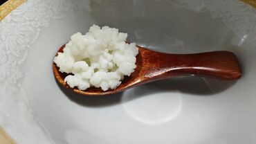Ev üçün digər mallar: Kefir mayasi