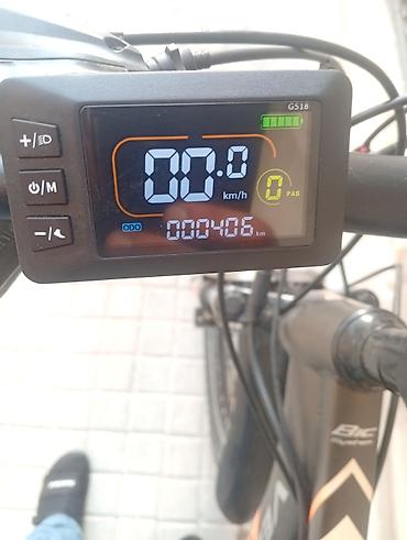 velesobed: Salam Elektrik velosiped 350 w mator 13.3 apmer arginal samsung — 2