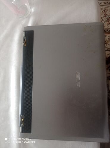 ноутбуе: Ноутбук, Asus, 15.4 ", Для несложных задач