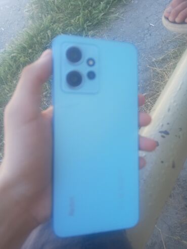 телефоны fly cirrus 12: Redmi