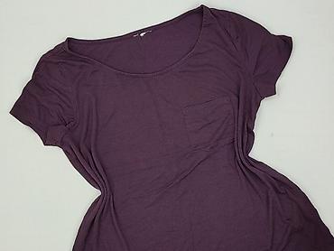bluzy m: H&M Basic, T-shirt damski, rozmiar M — 1