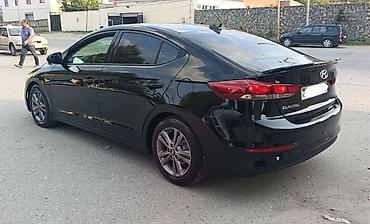 hyundai kia ehtiyat hisseleri islenmis bakı: Hyundai Elantra: 2 l | 2017 il Sedan — 4