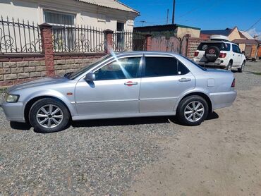хонда сивик леви руль автамат хежибек серебристый: Honda Accord: 1999 г., 2 л, Автомат, Бензин, Седан