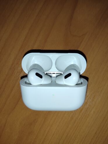 мобильные кондиционеры: Air Pods Pro 3S
чехол и зарядки в комплектации 
коробка ✅