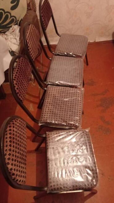 Uzunmüddətli kirayə mənzillər: Nizami rayonu, Qara qarayev metrosunun yaxınlığında Ruslan 93 marketin — 7