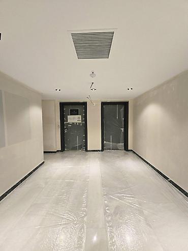 xetai rayonu ev: Ağ şəhər, 3 otaqlı, Yeni tikili, m. Xətai, 178 kv. m — 1