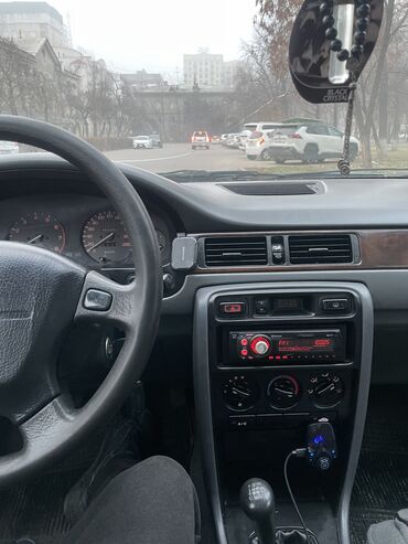 Honda: Honda Civic: 1995 г., 1.5 л, Механика, Бензин, Хэтчбэк — 8