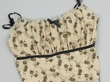 mystery box koszulki piłkarskie allegro: Shein, Women`s top, size S (EU 36)