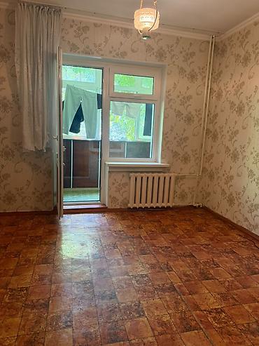 Продажа квартир: 3 комнаты, 62 м², Асанбай мкр 105 серия, 1 этаж — 2
