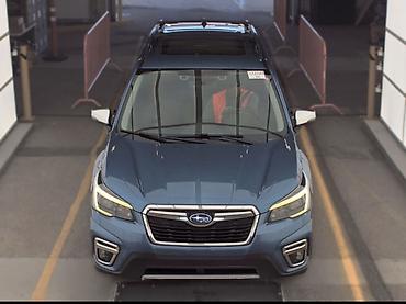 forest: Subaru Forester: 2021 г., 2.4 л, Автомат, Бензин, Кроссовер — 1
