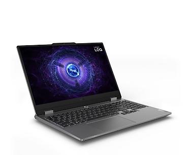 İşlənmiş Lenovo LOQ, 15.6 ", Intel Core i5, 512 GB, Pulsuz çatdırılma