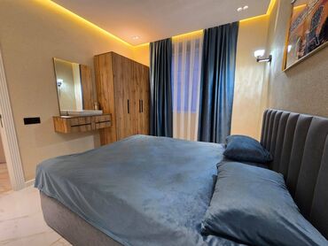 Günlük kirayə evlər: 200 kv. m, 4 otaqlı, Kombi, Qaz, Su -da lalafo.az — 15 Günlük kirayə evlər: 200 kv. m, 4 otaqlı, Kombi, Qaz, Su — 15