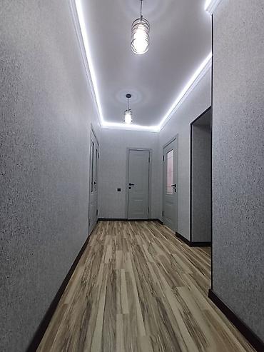 Продажа квартир: 2 комнаты, 52 м², 105 серия, 5 этаж, Евроремонт — 11