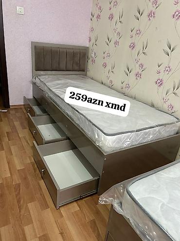 Sifarişlə çarpayılar: 👑 **İstehsalin ozunden alin hem vaxtinza hem cibinize qənaət edin** — 1