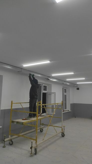 Установка вытяжек и вентиляции: Изделия и комплектующие для вентиляции из оцинкованной стали — 15