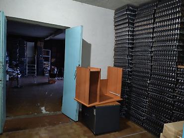 Продажа другой коммерческой недвижимости: Коммерческая недвижимость для вашего бизнеса в Военно-Антоновке! — 3