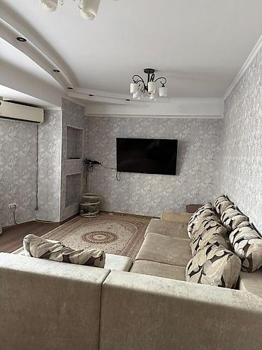 Продажа квартир: 3 комнаты, 103 м², Элитка, 6 этаж, Евроремонт — 1