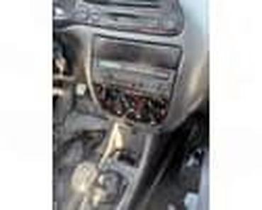 moj auto: FORD FIESTA 1.8 2002. GOD. - KOMPLETAN AUTO U DELOVIMA | Polovni — 5