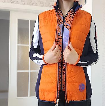 Спортивные костюмы: Спортивные костюмы — 9