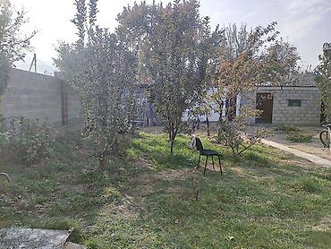 продажа домов беш кунгой: Продаётся частный дом с участком.🏠 • 5 Соток 🏡 • 3 комнаты • Баня — 5