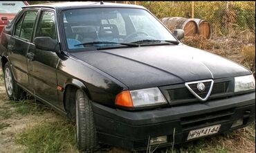 Alfa Romeo 33: 1.4 l | 1991 year 200000 km. Hatchback at lalafo.gr Alfa Romeo 33: 1.4 l | 1991 year 200000 km. Hatchback