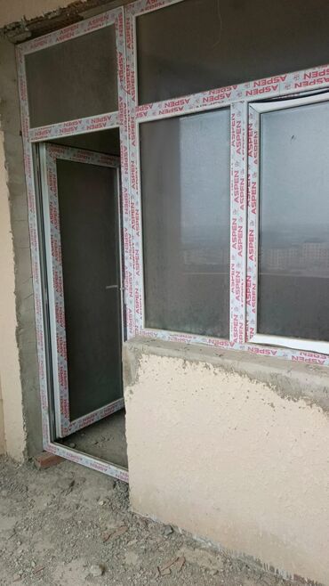 Yeni tikili: 2 otaqlı, Yeni tikili, 78 kv. m — 6