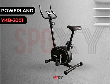 velo home: Velotrenajorlar 350 AZN-dən başlayır. Çatdırılma və quraşdırılma — 1