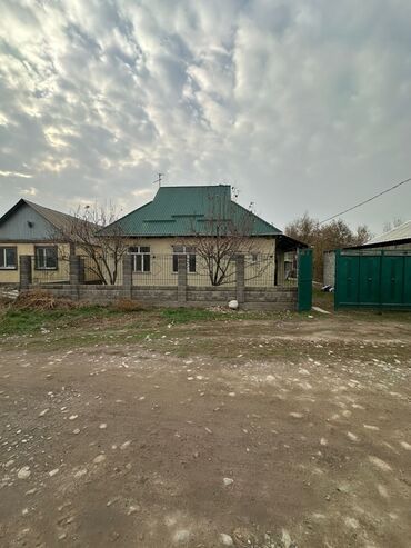 Продажа домов: Дом, 100 м², 4 комнаты, Собственник — 8