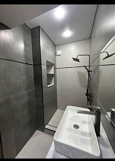 Продажа квартир: 2 комнаты, 62 м², 10 этаж, Дизайнерский ремонт — 4