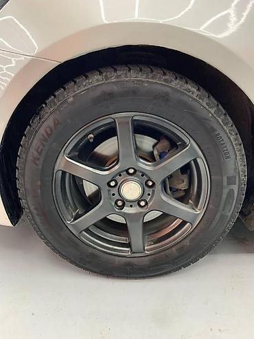 передний бампер гольф 2: Kia Optima: 2015 г., 2.4 л, Автомат, Бензин, Седан — 4