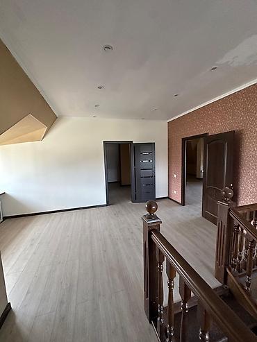 Долгосрочная аренда домов: 400 м², 6 комнат и более — 23