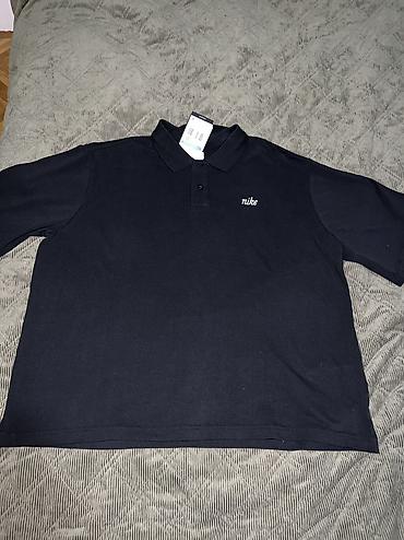 vikend torba: NIKE Sportswear Club Men's Polo vel. M NOVO HV — 4