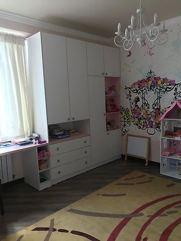 Аренда квартир: Сдается 3к кв. элитка. 5этаж. 12мкр. Рядом магазины, маркет Азия — 5
