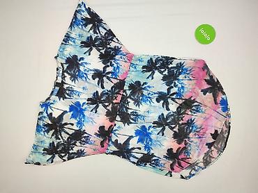 plus size s: H&M, Sukienka damska, rozmiar M — 2