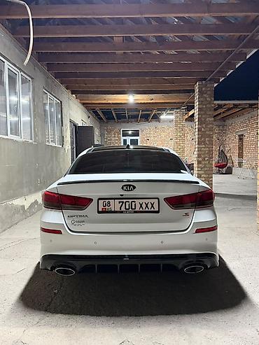 bmw x5 2018 цена бишкек: Kia Optima: 2019 г., 2.4 л, Автомат, Бензин, Седан — 4
