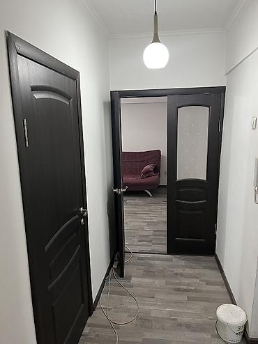 1 bedroom: Сдаётся 1‑комнатная квартира. Планировка и особенности: - — 3