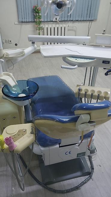 Медицинская мебель: ПРОДАЮ [ 2 -ДВЕ ] СТОМАТОЛОГИЧЕСКИЕ УСТАНОВКИ в хорошем состоянии — 3