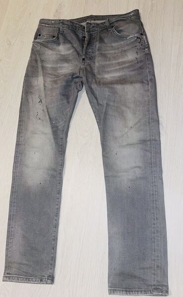 muške starke: Dsquared 2 farmerke br L,xl