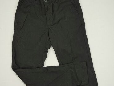 piżamy polskie: Tracksuit bottoms for men, M (EU 38), SinSay, condition - Very good