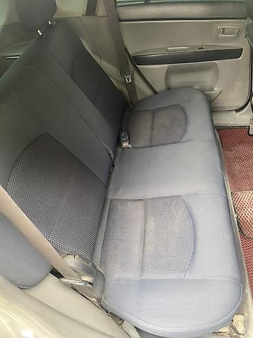 Mazda: Mazda Demio: 2003 г., Хэтчбэк — 8