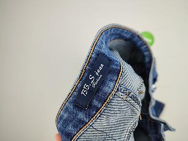 jeans eagle american: Jeansy damskie, rozmiar L — 4