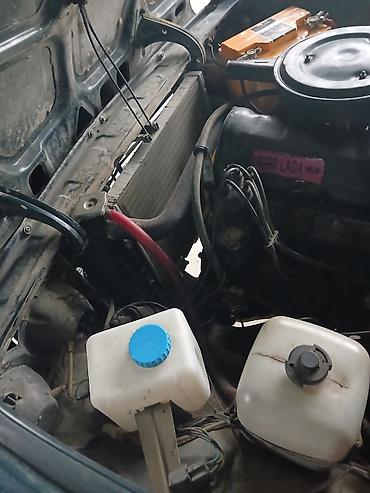 VAZ (LADA): VAZ (LADA) 2106: 1.6 l | 2006 il 1000 km Sedan — 16