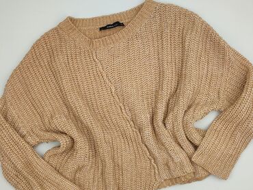 Women: Zara, Women`s sweater, size L (EU 40)