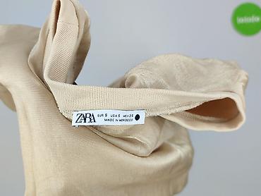 yabaohan: Zara, Bluzka damska, rozmiar S — 5