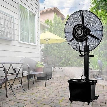 Вентиляторы: Sərinkeş Mator gücü 260watt 300azn Mator güce 600 watt 400 azn — 3