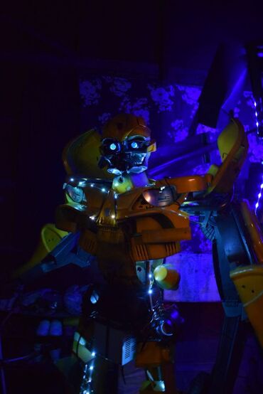 Развлечение и отдых: Продажа бизнеса at lalafo.kg — 8 Развлечение и отдых: Продажа бизнеса — 8