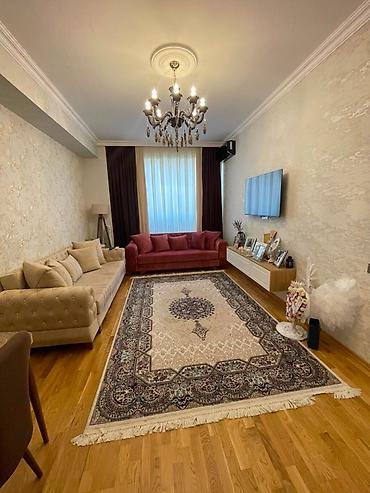 sabuncuda ev: Xırdalan, 2 otaqlı, Köhnə tikili, 65 kv. m — 1